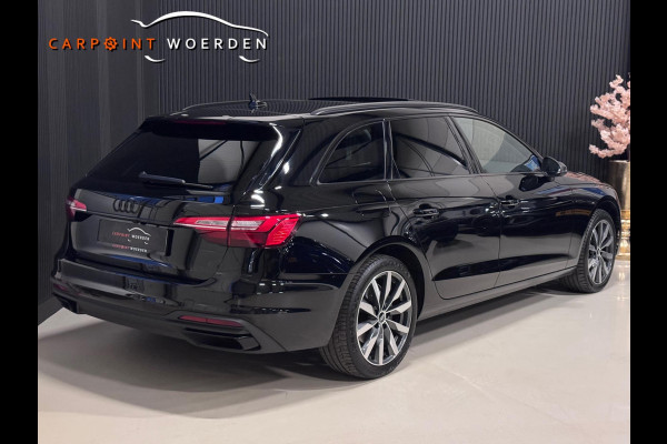 Audi A4 Avant Advanced Edition | PANO | CAMERA 35 TFSI Advanced Edition