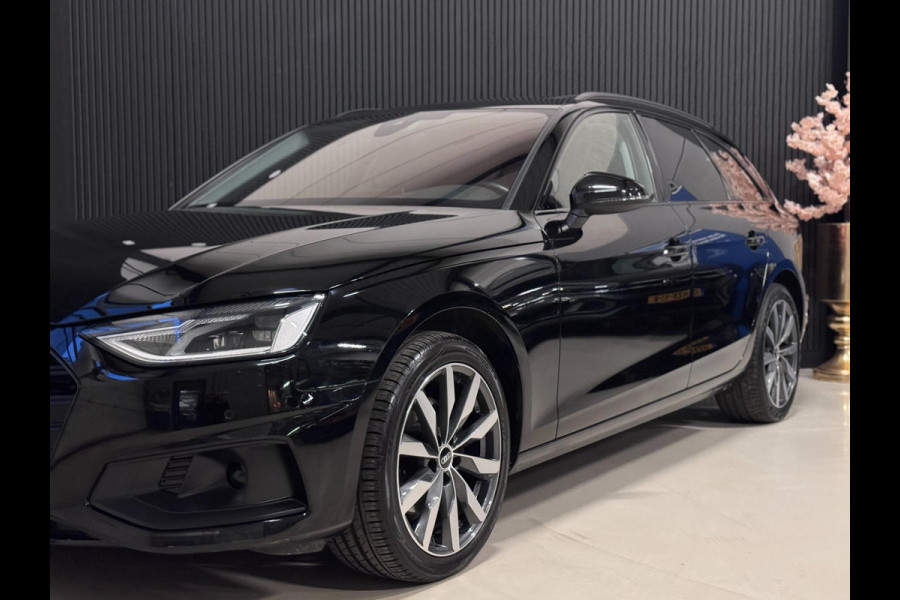 Audi A4 Avant Advanced Edition | PANO | CAMERA 35 TFSI Advanced Edition