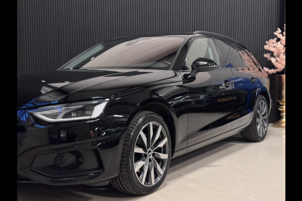 Audi A4 Avant Advanced Edition | PANO | CAMERA 35 TFSI Advanced Edition
