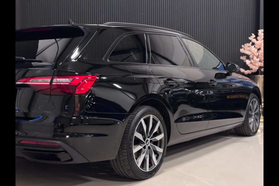 Audi A4 Avant Advanced Edition | PANO | CAMERA 35 TFSI Advanced Edition