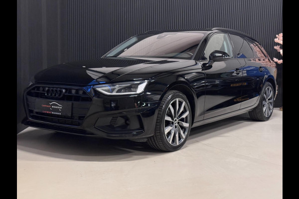 Audi A4 Avant Advanced Edition | PANO | CAMERA 35 TFSI Advanced Edition