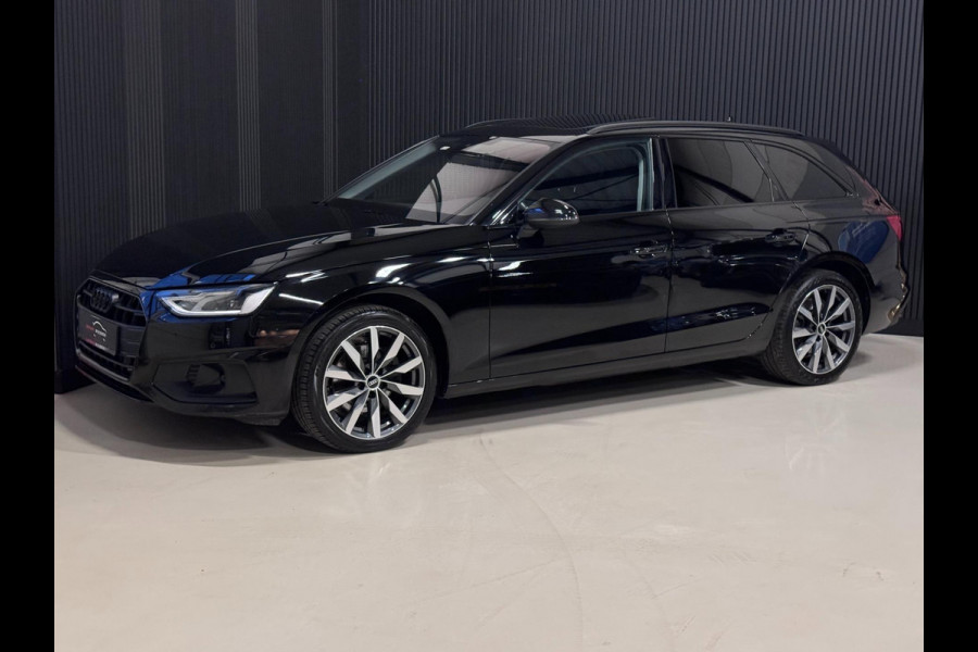 Audi A4 Avant Advanced Edition | PANO | CAMERA 35 TFSI Advanced Edition