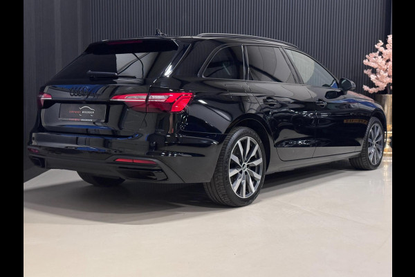 Audi A4 Avant Advanced Edition | PANO | CAMERA 35 TFSI Advanced Edition