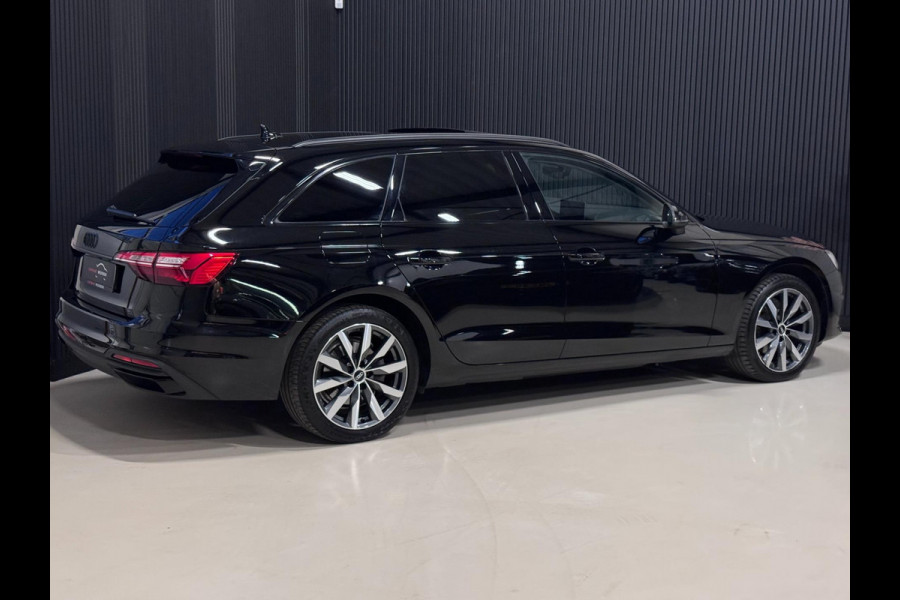 Audi A4 Avant Advanced Edition | PANO | CAMERA 35 TFSI Advanced Edition