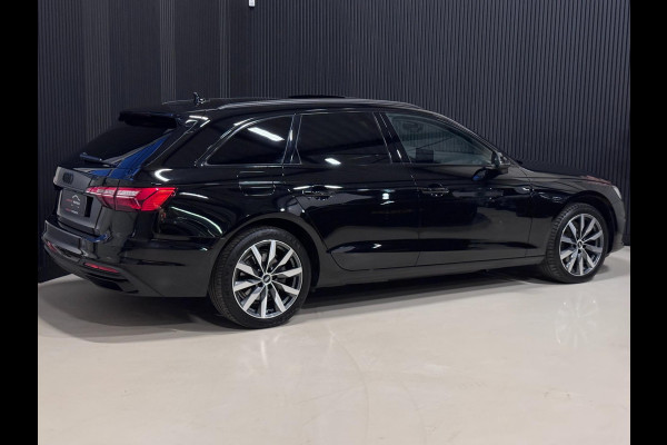 Audi A4 Avant Advanced Edition | PANO | CAMERA 35 TFSI Advanced Edition