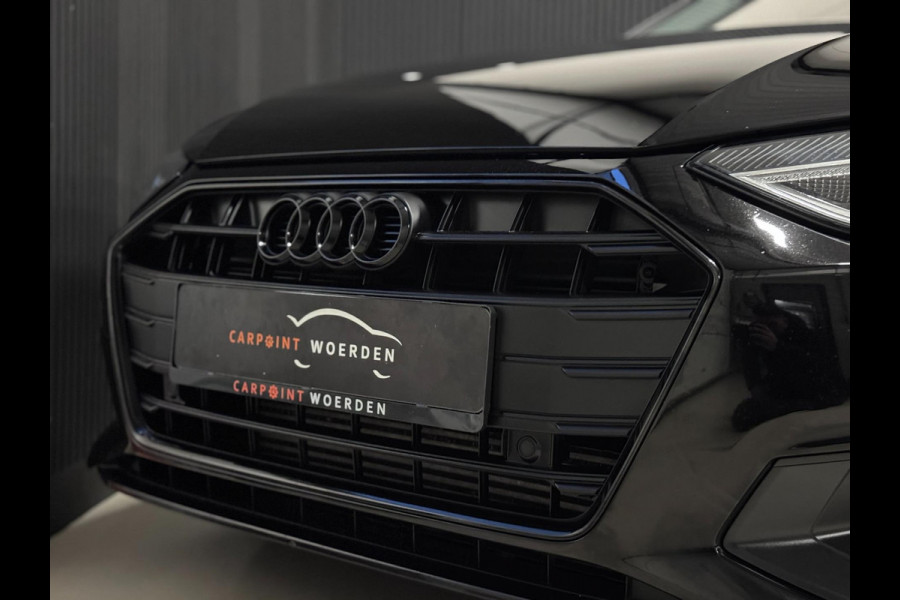 Audi A4 Avant Advanced Edition | PANO | CAMERA 35 TFSI Advanced Edition