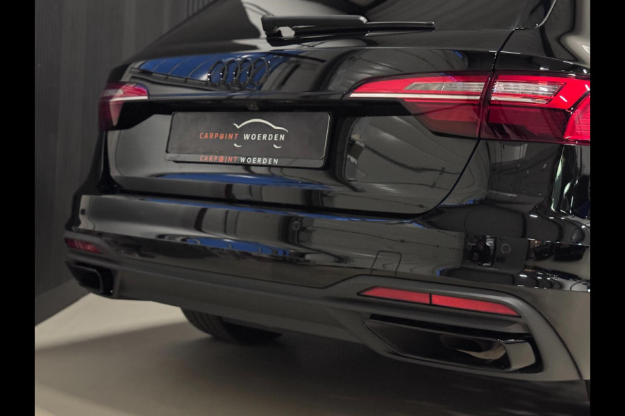 Audi A4 Avant Advanced Edition | PANO | CAMERA 35 TFSI Advanced Edition