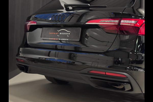 Audi A4 Avant Advanced Edition | PANO | CAMERA 35 TFSI Advanced Edition