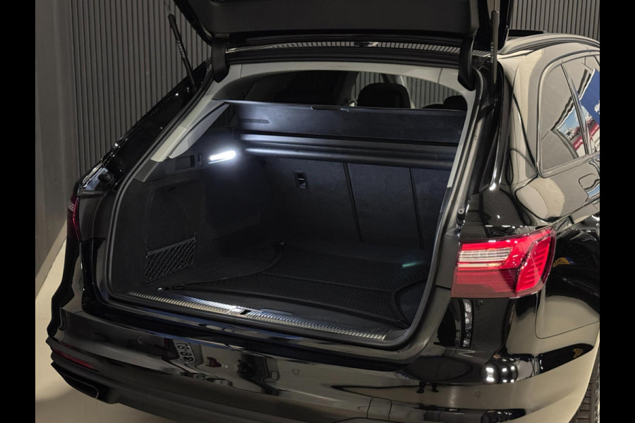 Audi A4 Avant Advanced Edition | PANO | CAMERA 35 TFSI Advanced Edition