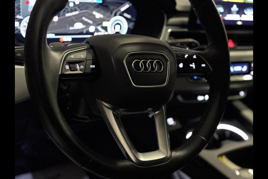 Audi A4 Avant Advanced Edition | PANO | CAMERA 35 TFSI Advanced Edition