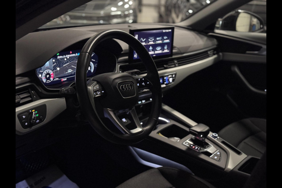 Audi A4 Avant Advanced Edition | PANO | CAMERA 35 TFSI Advanced Edition