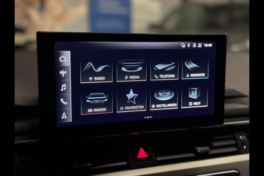 Audi A4 Avant Advanced Edition | PANO | CAMERA 35 TFSI Advanced Edition