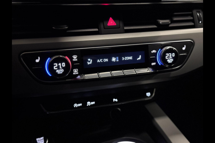 Audi A4 Avant Advanced Edition | PANO | CAMERA 35 TFSI Advanced Edition