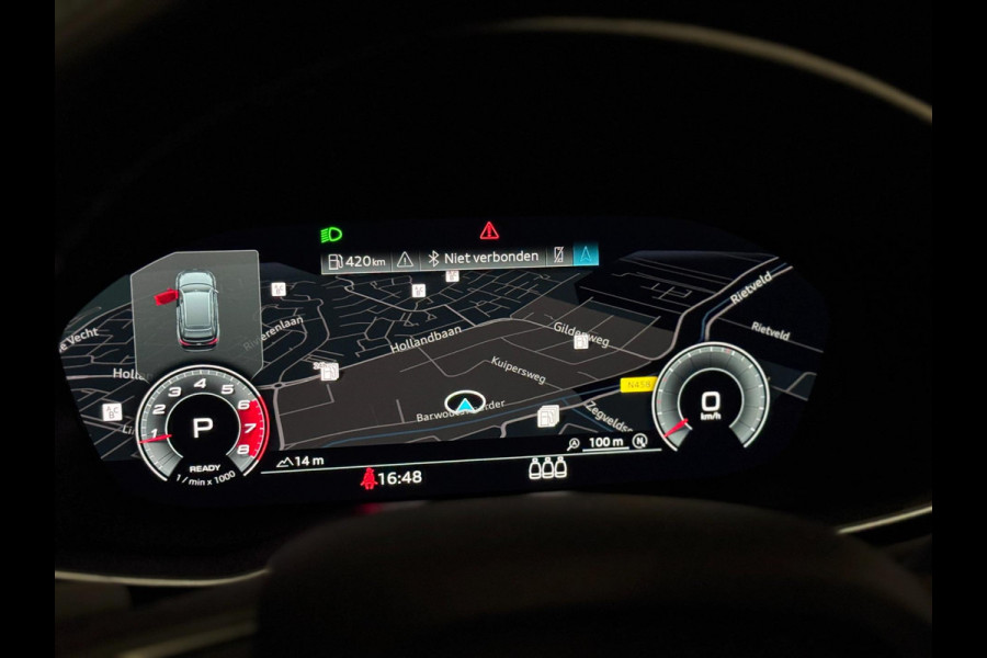 Audi A4 Avant Advanced Edition | PANO | CAMERA 35 TFSI Advanced Edition