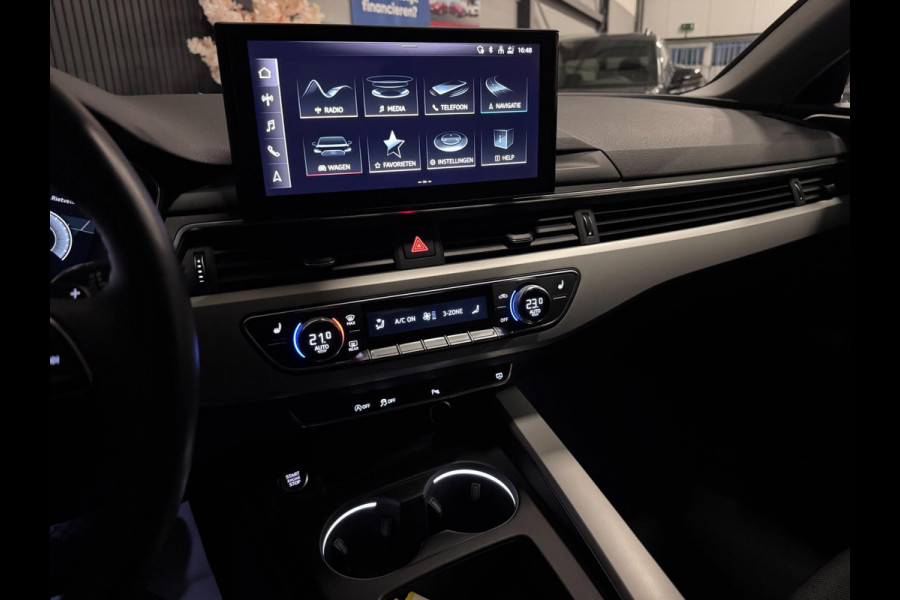 Audi A4 Avant Advanced Edition | PANO | CAMERA 35 TFSI Advanced Edition