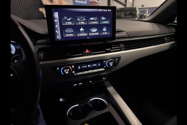 Audi A4 Avant Advanced Edition | PANO | CAMERA 35 TFSI Advanced Edition