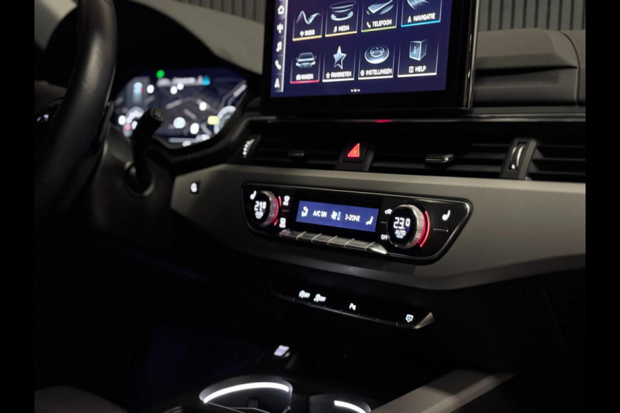 Audi A4 Avant Advanced Edition | PANO | CAMERA 35 TFSI Advanced Edition