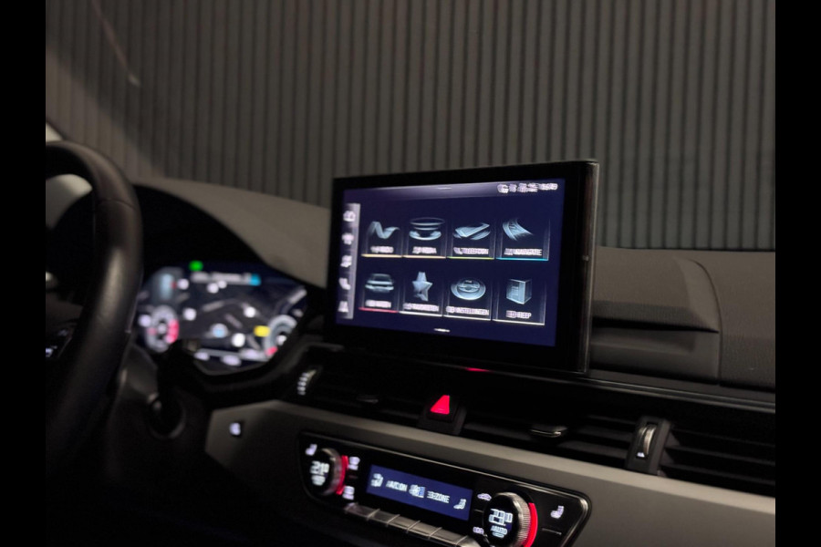 Audi A4 Avant Advanced Edition | PANO | CAMERA 35 TFSI Advanced Edition