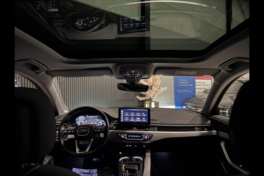 Audi A4 Avant Advanced Edition | PANO | CAMERA 35 TFSI Advanced Edition