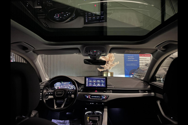 Audi A4 Avant Advanced Edition | PANO | CAMERA 35 TFSI Advanced Edition