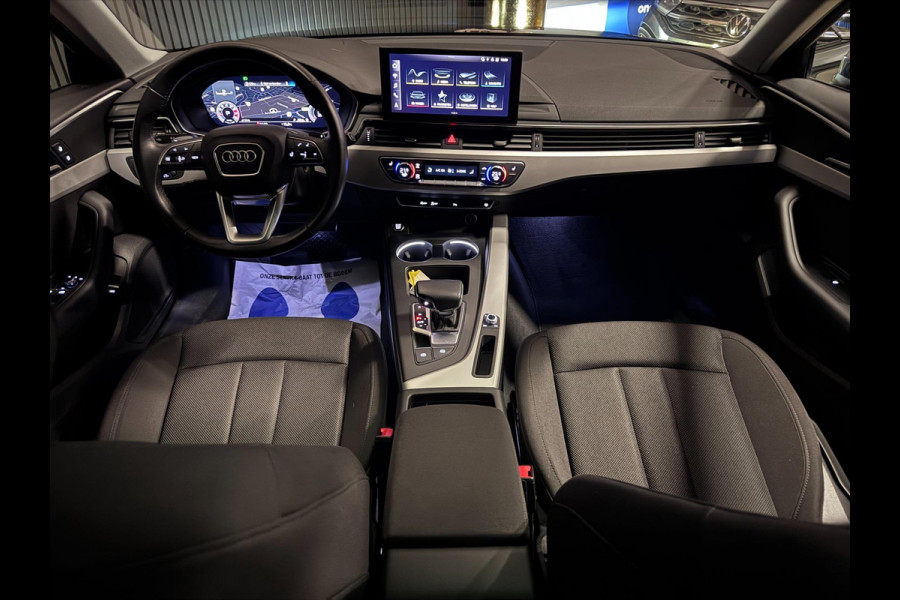 Audi A4 Avant Advanced Edition | PANO | CAMERA 35 TFSI Advanced Edition