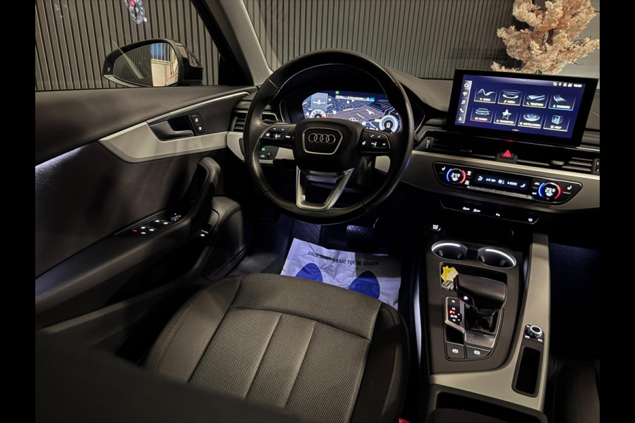 Audi A4 Avant Advanced Edition | PANO | CAMERA 35 TFSI Advanced Edition