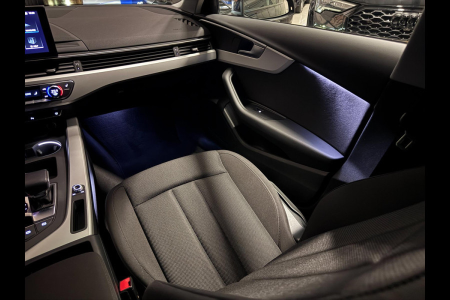 Audi A4 Avant Advanced Edition | PANO | CAMERA 35 TFSI Advanced Edition