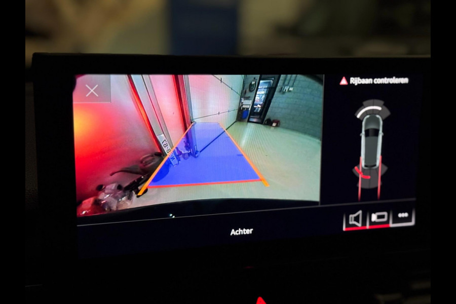 Audi A4 Avant Advanced Edition | PANO | CAMERA 35 TFSI Advanced Edition