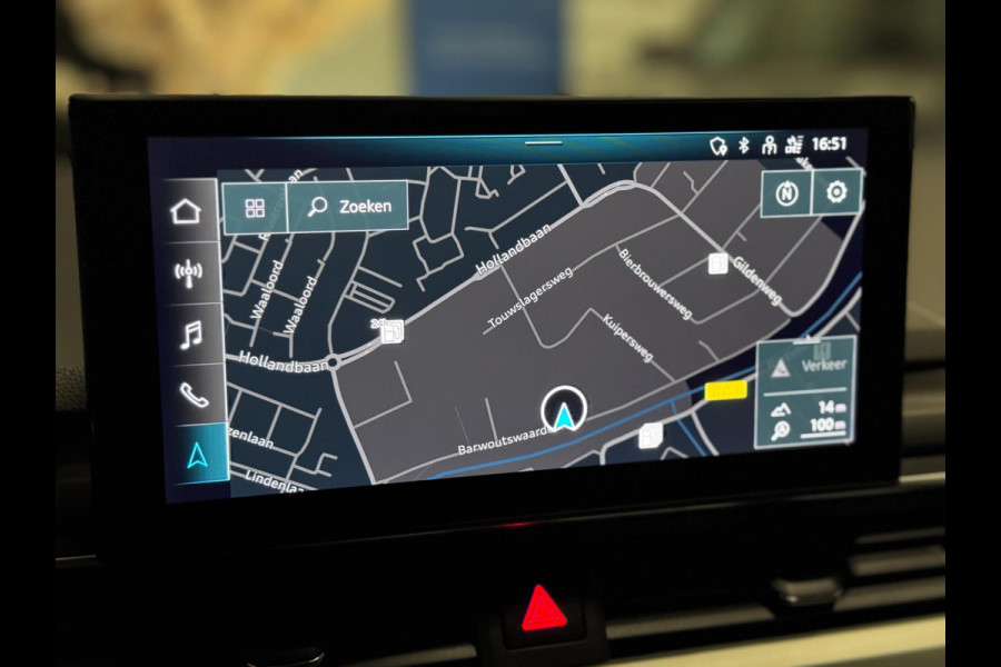 Audi A4 Avant Advanced Edition | PANO | CAMERA 35 TFSI Advanced Edition