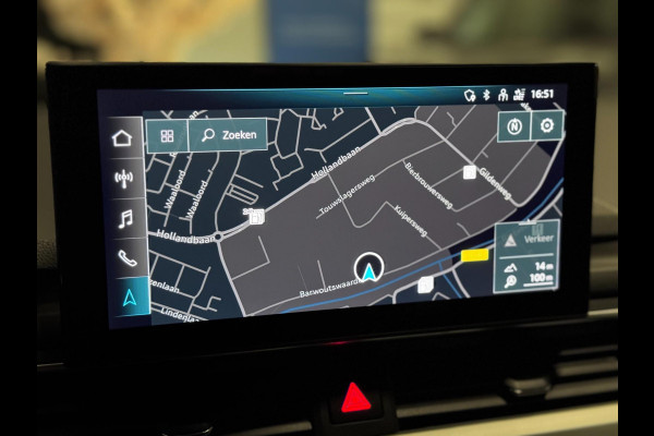 Audi A4 Avant Advanced Edition | PANO | CAMERA 35 TFSI Advanced Edition