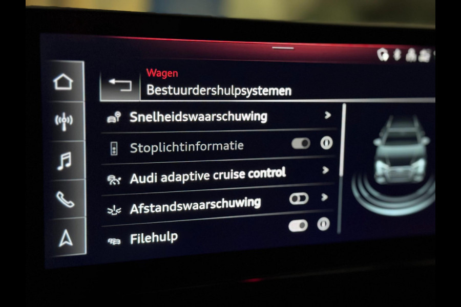 Audi A4 Avant Advanced Edition | PANO | CAMERA 35 TFSI Advanced Edition