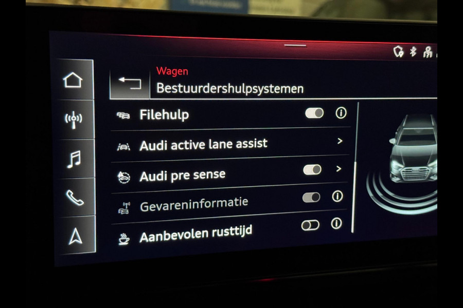 Audi A4 Avant Advanced Edition | PANO | CAMERA 35 TFSI Advanced Edition