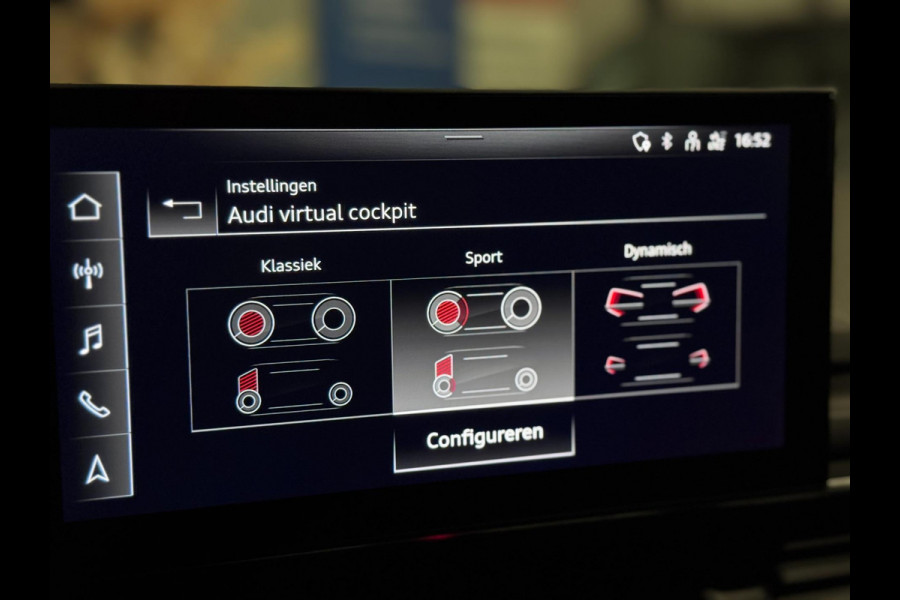 Audi A4 Avant Advanced Edition | PANO | CAMERA 35 TFSI Advanced Edition