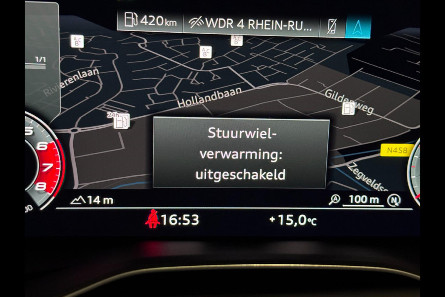 Audi A4 Avant Advanced Edition | PANO | CAMERA 35 TFSI Advanced Edition