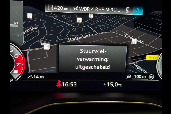 Audi A4 Avant Advanced Edition | PANO | CAMERA 35 TFSI Advanced Edition