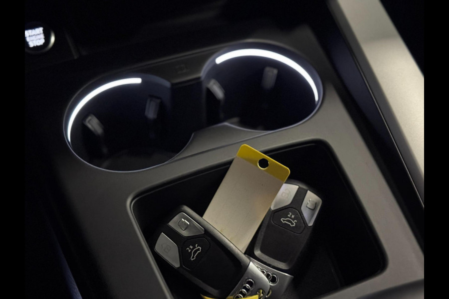 Audi A4 Avant Advanced Edition | PANO | CAMERA 35 TFSI Advanced Edition