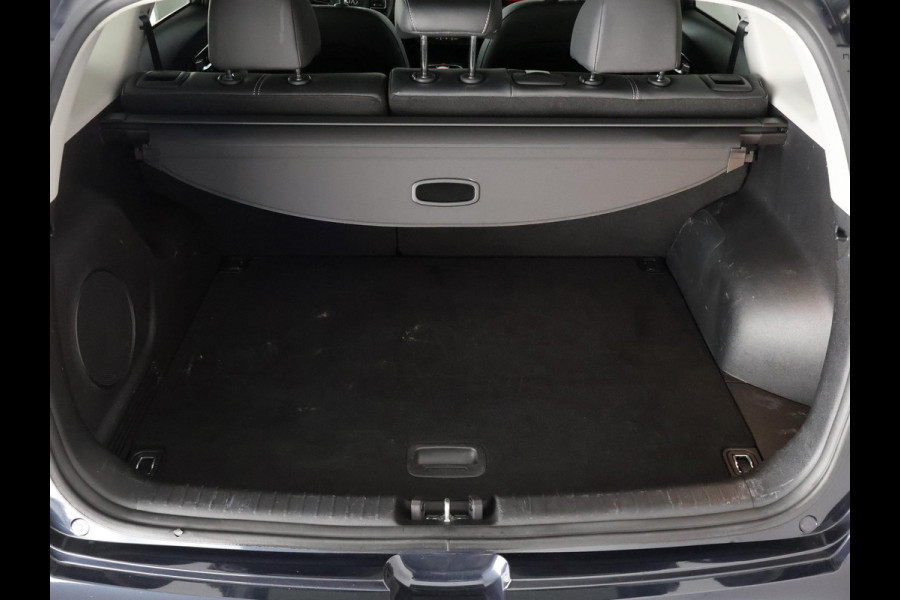 Kia e-Niro EXECUTIVELINE 64 KwH 1e EIG. ACCUTEST 100% !! WLTP 3-FASE. 204 PK . BEREIK WLTP 478 KM!! NAVI.DODEHOEK WARMTEPOMP GARANTIE TOT 9-2030**