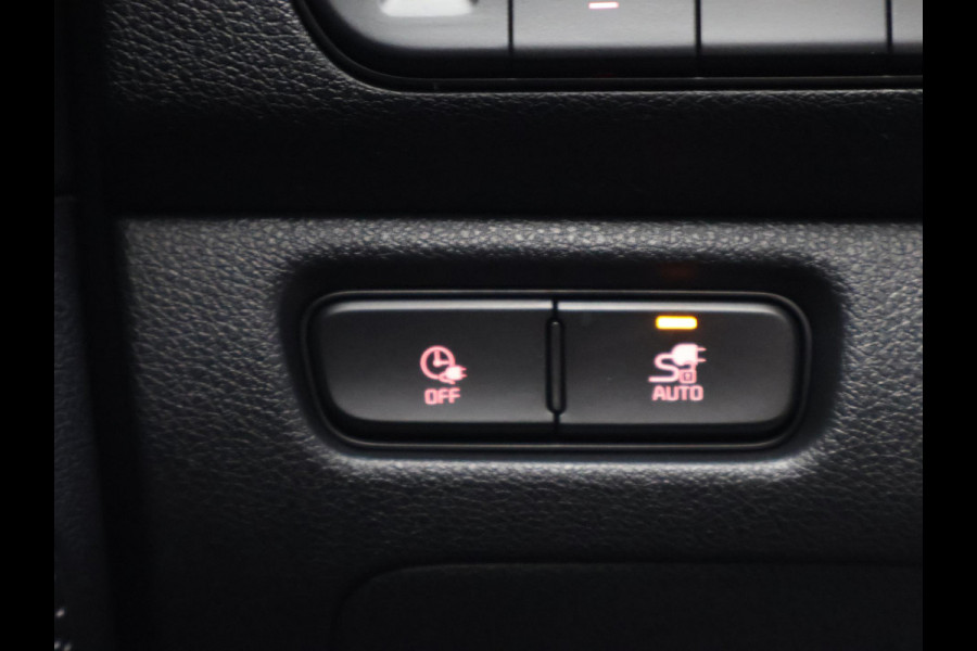 Kia e-Niro EXECUTIVELINE 64 KwH 1e EIG. ACCUTEST 100% !! WLTP 3-FASE. 204 PK . BEREIK WLTP 478 KM!! NAVI.DODEHOEK WARMTEPOMP GARANTIE TOT 9-2030**