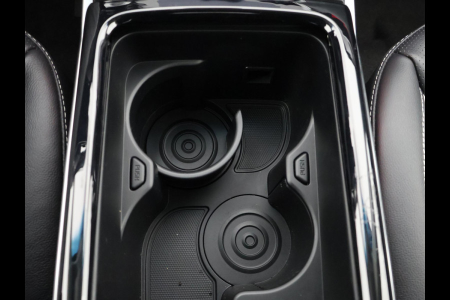 Kia e-Niro EXECUTIVELINE 64 KwH 1e EIG. ACCUTEST 100% !! WLTP 3-FASE. 204 PK . BEREIK WLTP 478 KM!! NAVI.DODEHOEK WARMTEPOMP GARANTIE TOT 9-2030**