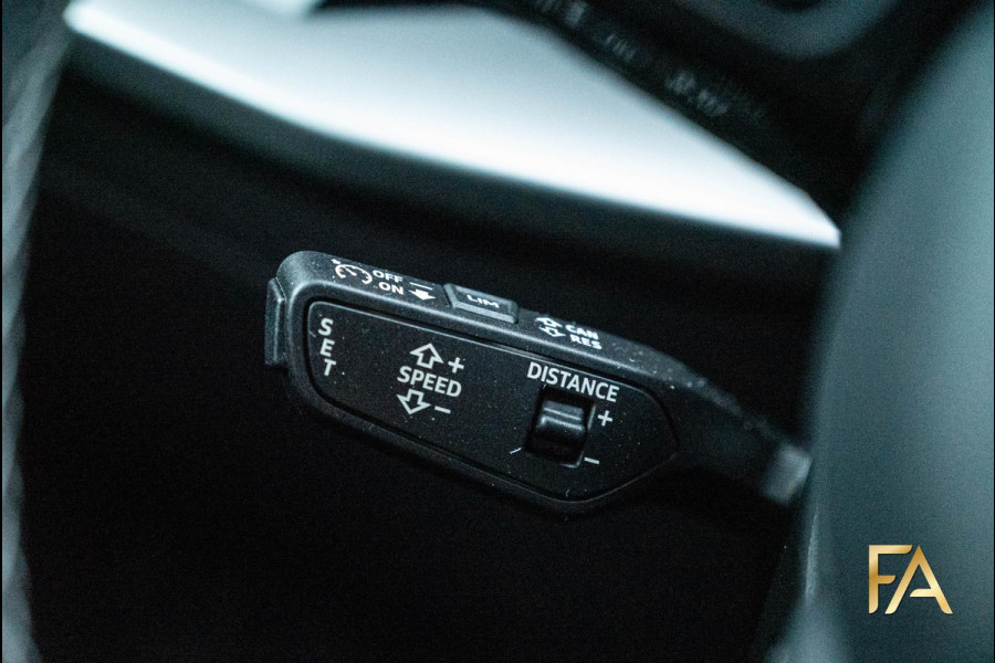 Audi A3 Sportback 40 TFSI e S Line MatrixLED|18Inch|RSSeats|Fullblack|