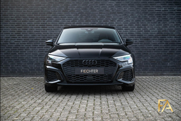 Audi A3 Sportback 40 TFSI e S Line MatrixLED|18Inch|RSSeats|Fullblack|