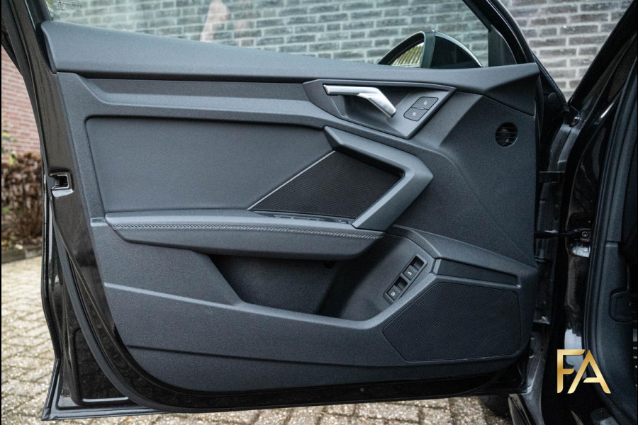 Audi A3 Sportback 40 TFSI e S Line MatrixLED|18Inch|RSSeats|Fullblack|