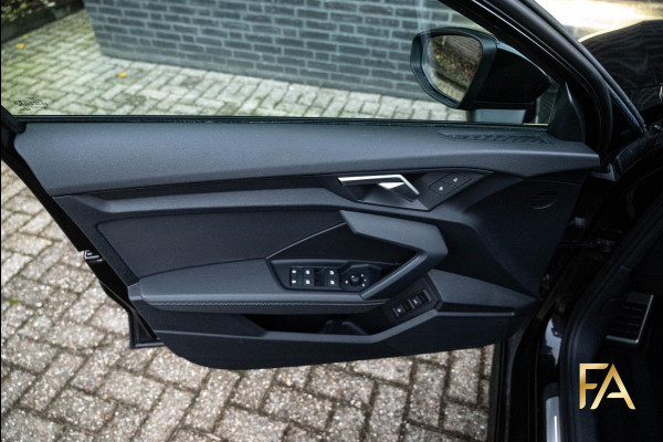 Audi A3 Sportback 40 TFSI e S Line MatrixLED|18Inch|RSSeats|Fullblack|
