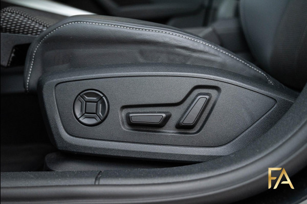 Audi A3 Sportback 40 TFSI e S Line MatrixLED|18Inch|RSSeats|Fullblack|