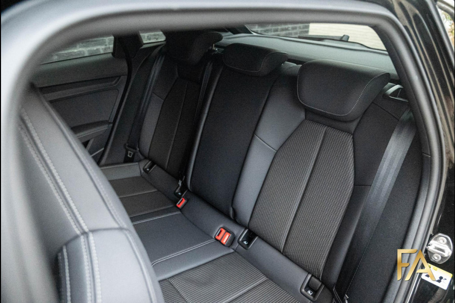 Audi A3 Sportback 40 TFSI e S Line MatrixLED|18Inch|RSSeats|Fullblack|