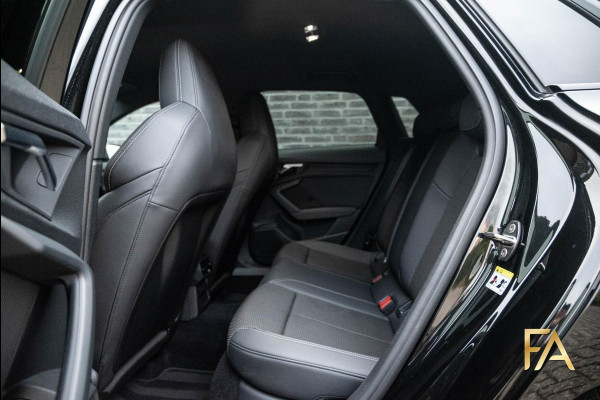 Audi A3 Sportback 40 TFSI e S Line MatrixLED|18Inch|RSSeats|Fullblack|