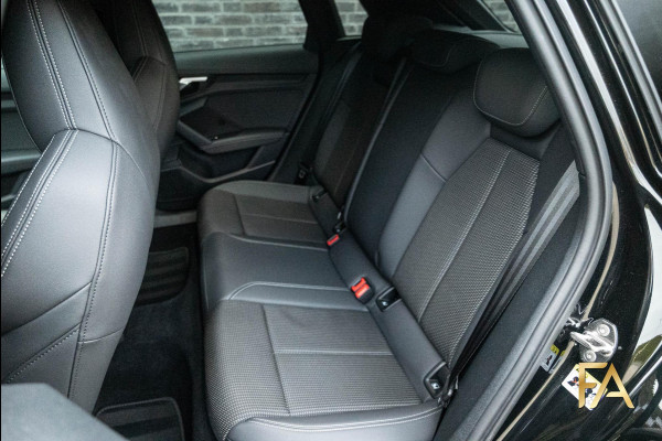 Audi A3 Sportback 40 TFSI e S Line MatrixLED|18Inch|RSSeats|Fullblack|
