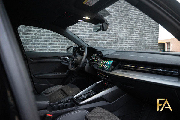 Audi A3 Sportback 40 TFSI e S Line MatrixLED|18Inch|RSSeats|Fullblack|