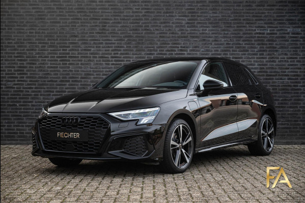 Audi A3 Sportback 40 TFSI e S Line MatrixLED|18Inch|RSSeats|Fullblack|
