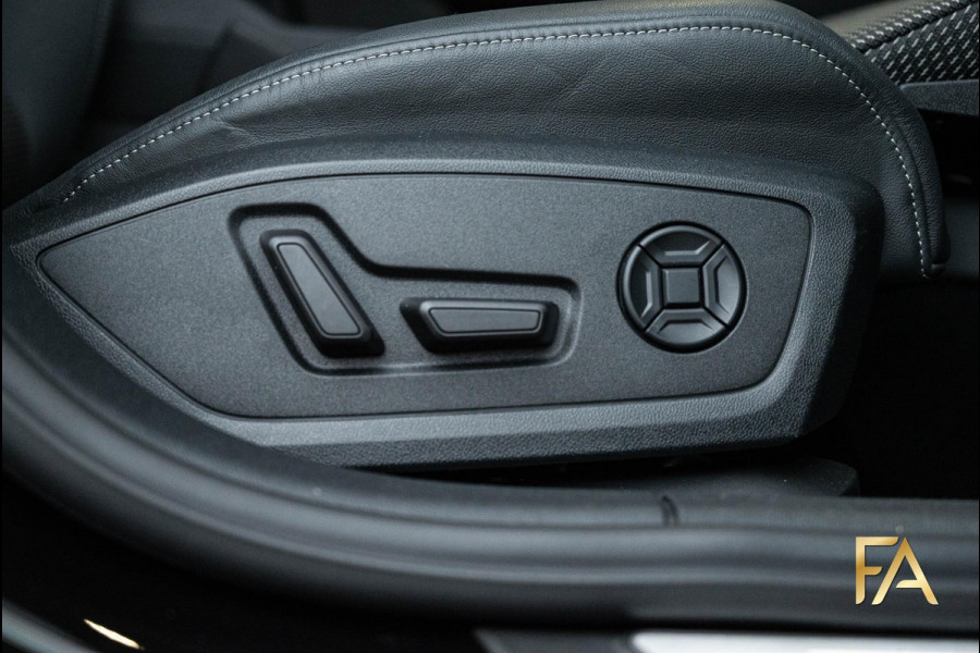 Audi A3 Sportback 40 TFSI e S Line MatrixLED|18Inch|RSSeats|Fullblack|